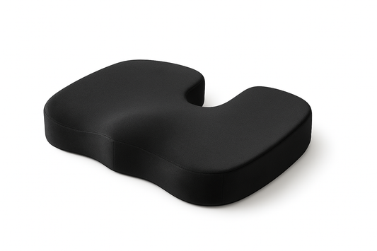 Atmungsaktives & Ergonomisches Sitzkissen